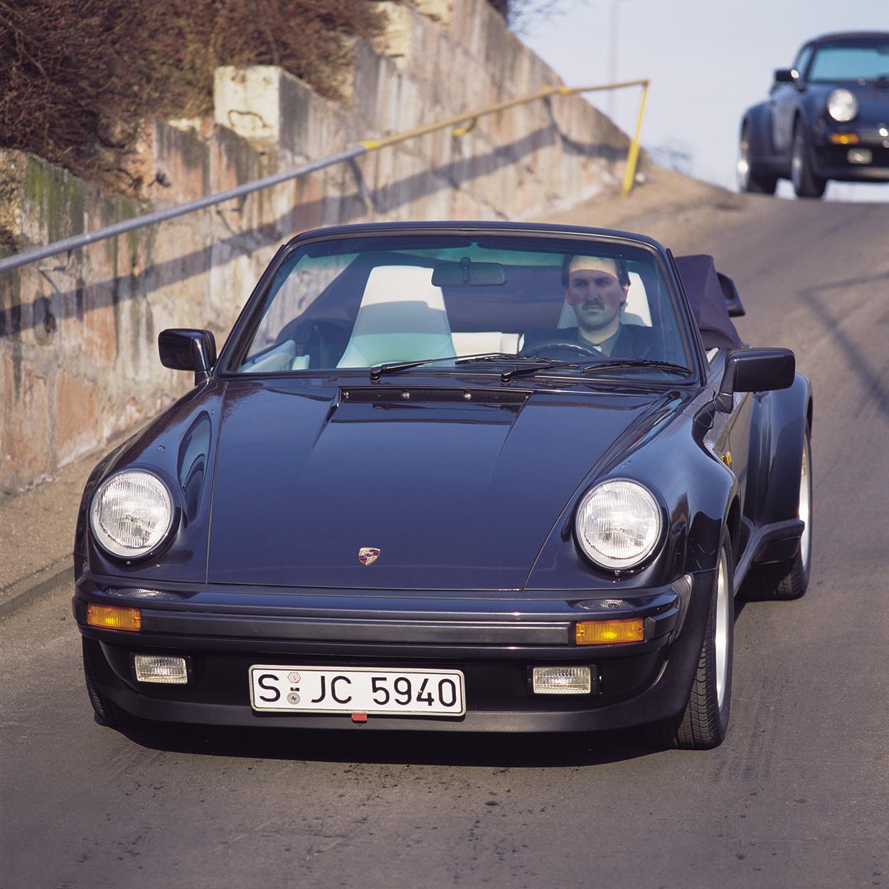 Why you should just suck it up and buy a Porsche cabriolet | The ...