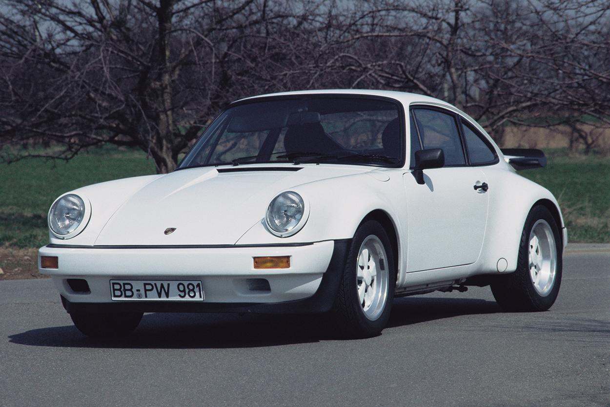 Model Guide: 911 SC — The beginning of another air-cooled golden era ...