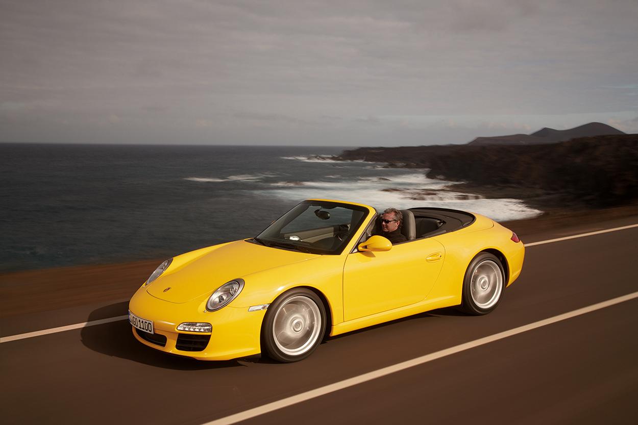 Five reasons why a 997.2 base Carrera is the Porsche we should all be ...