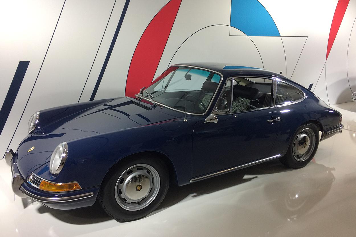 70 Candles for Porsche at the Canadian International AutoShow The Porsche Club of America