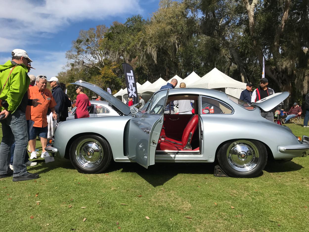 2020 Werks Reunion rocks Amelia Island at new location [w/video] The