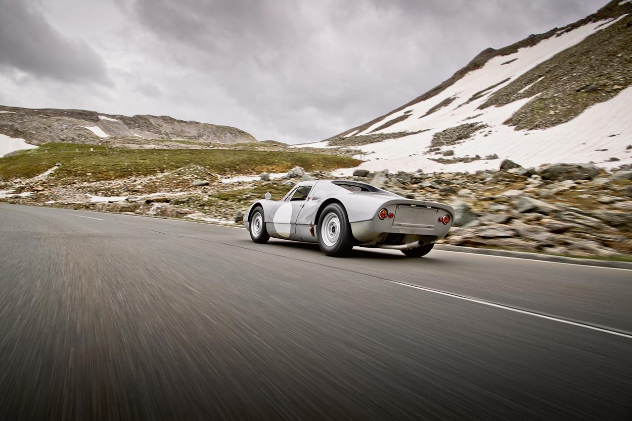 Book Review: 'Porsche 904' | The Porsche Club of America