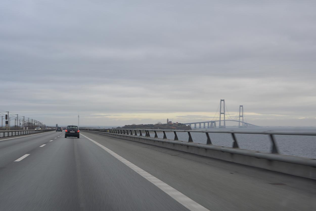 Fish out of Water: Driving the Panamera Turbo S e-hybrid in Norway ...