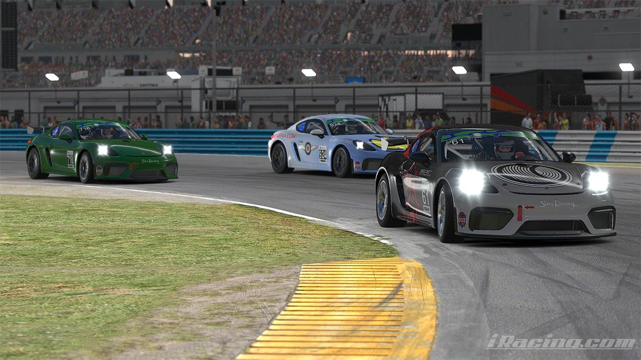 pca sim racing