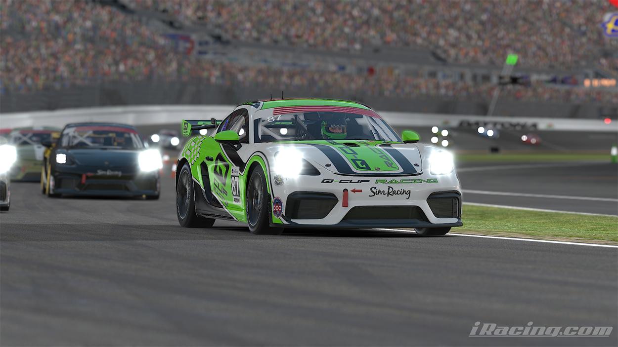 pca sim racing