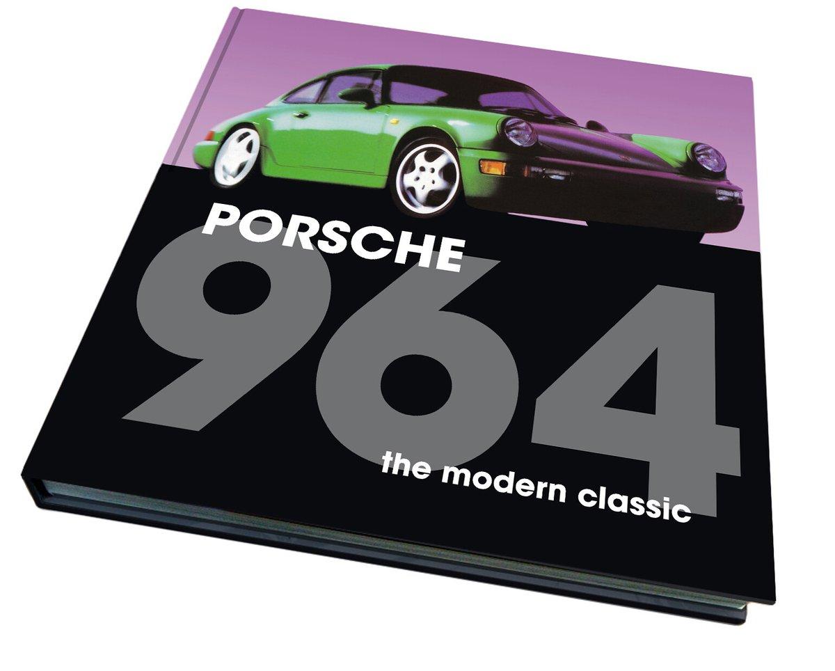 Porsche Panoramic Hardcover Bounded Magazines hot Vintage 1988 JAN-JUNE PCA