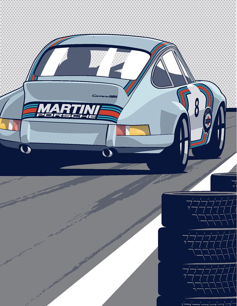 「PORSCHE TECHNOLOGY AND DESIGN」展 図録&チラシ PORSCHE TECHNOLOGY AND DESIGN」展 図録&チラシ Exclusive art