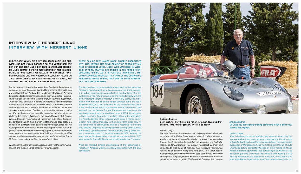 コレクション Speedster porsche 50th Anniversary Book Speedster 50th Anniversary: Celebration of an Icon